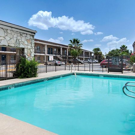 Motel 6-San Antonio, Tx - Northwest Medical Center Екстериор снимка