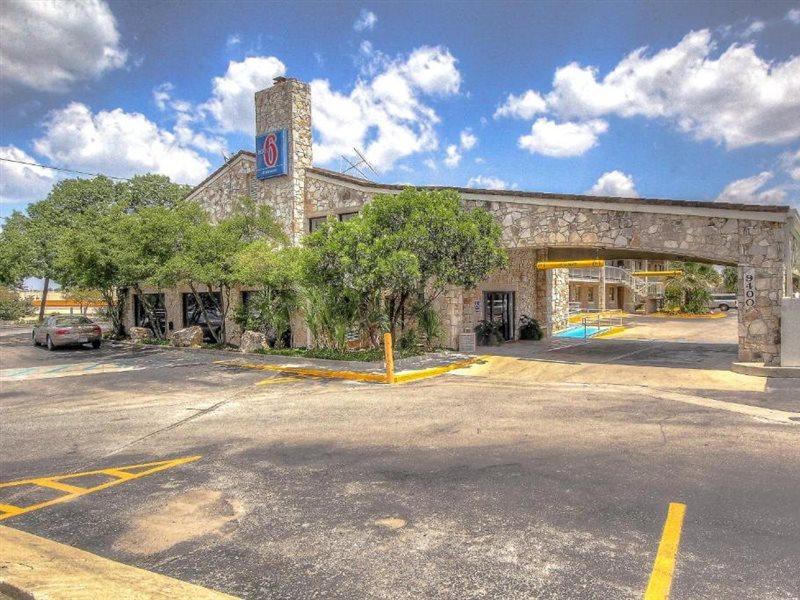 Motel 6-San Antonio, Tx - Northwest Medical Center Екстериор снимка