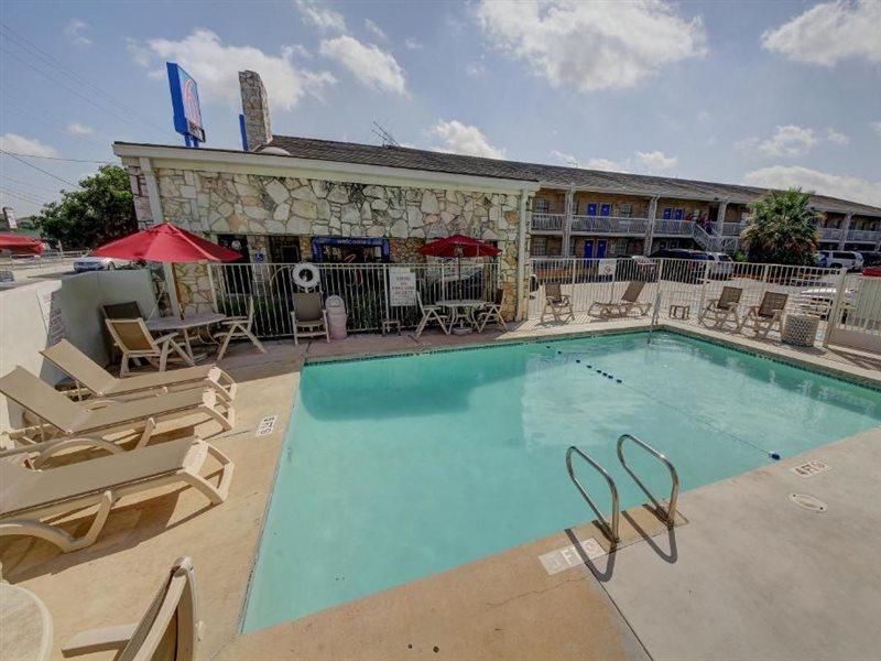 Motel 6-San Antonio, Tx - Northwest Medical Center Екстериор снимка