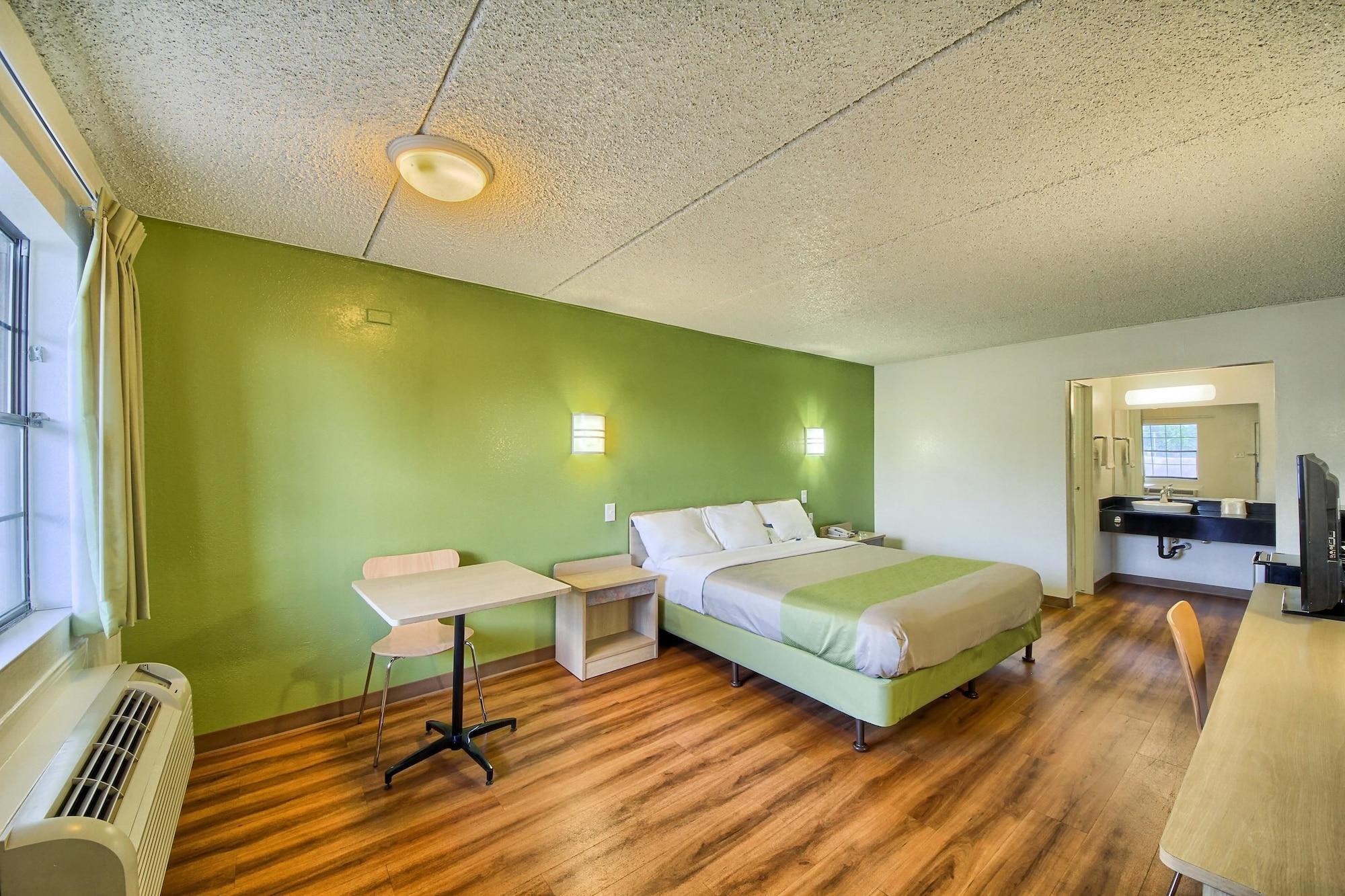 Motel 6-San Antonio, Tx - Northwest Medical Center Екстериор снимка