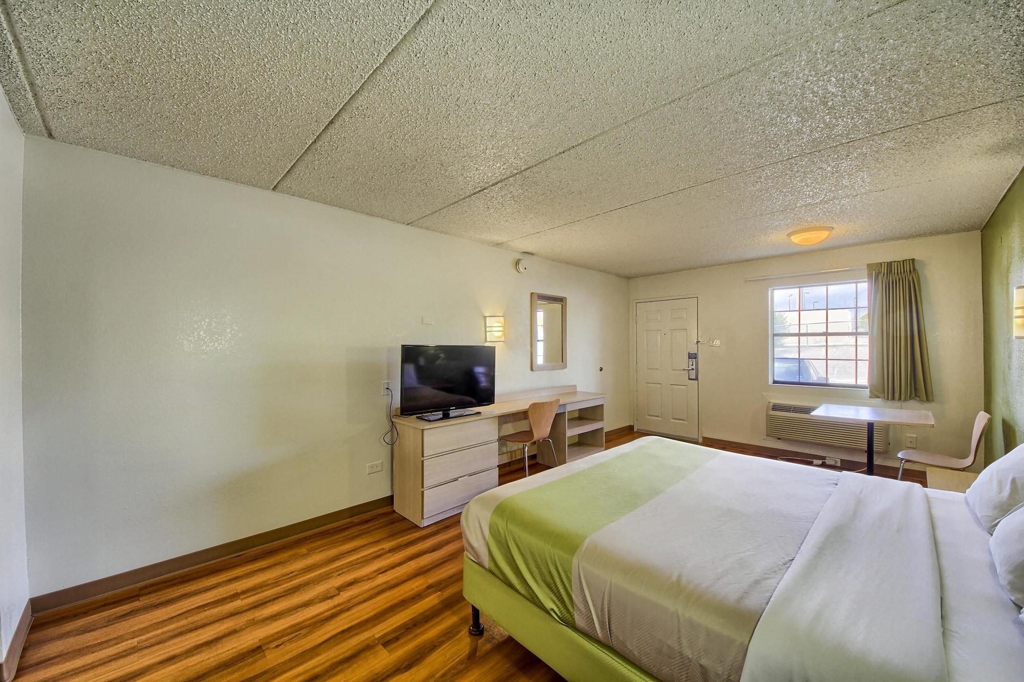 Motel 6-San Antonio, Tx - Northwest Medical Center Екстериор снимка