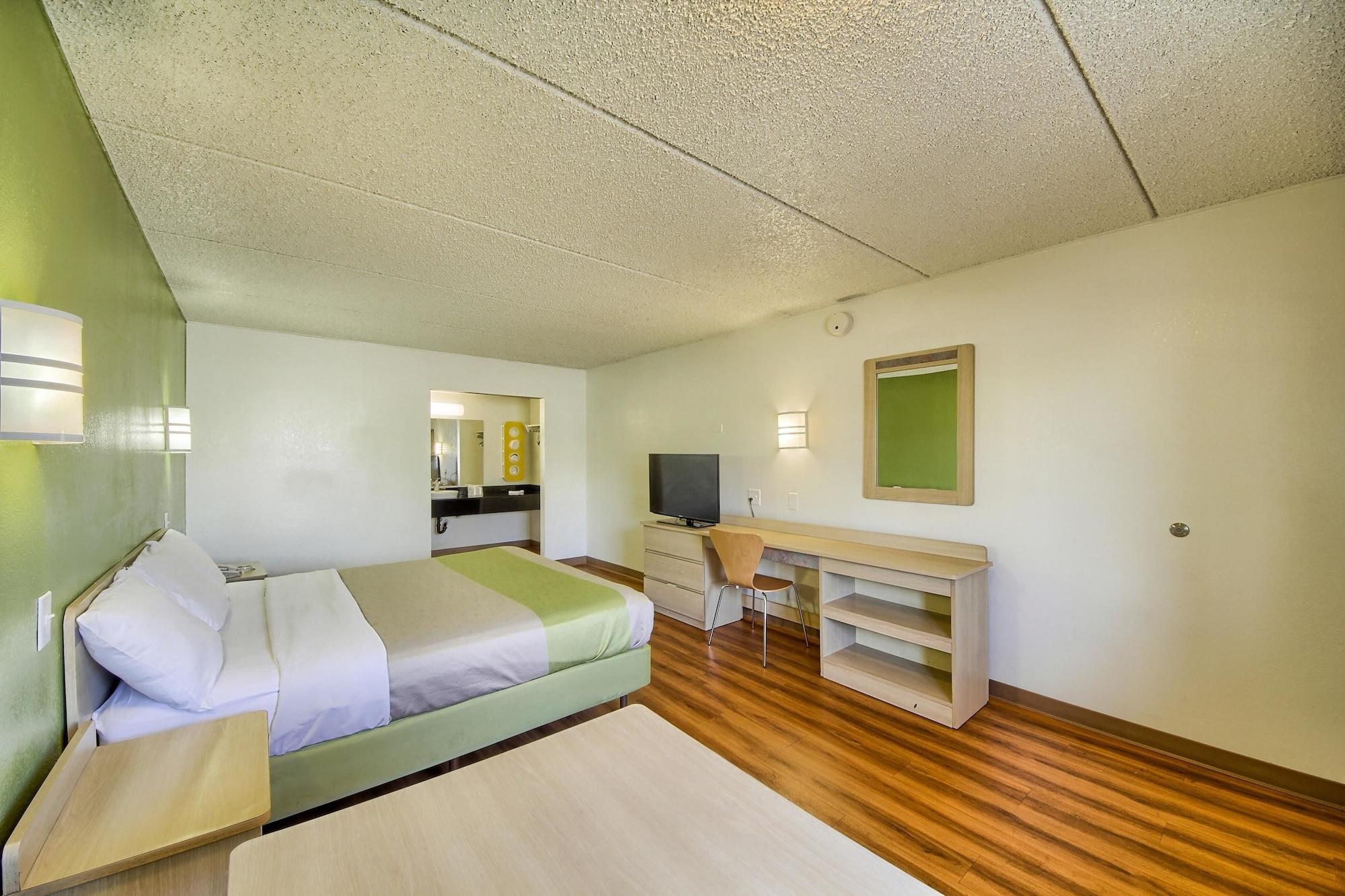 Motel 6-San Antonio, Tx - Northwest Medical Center Екстериор снимка