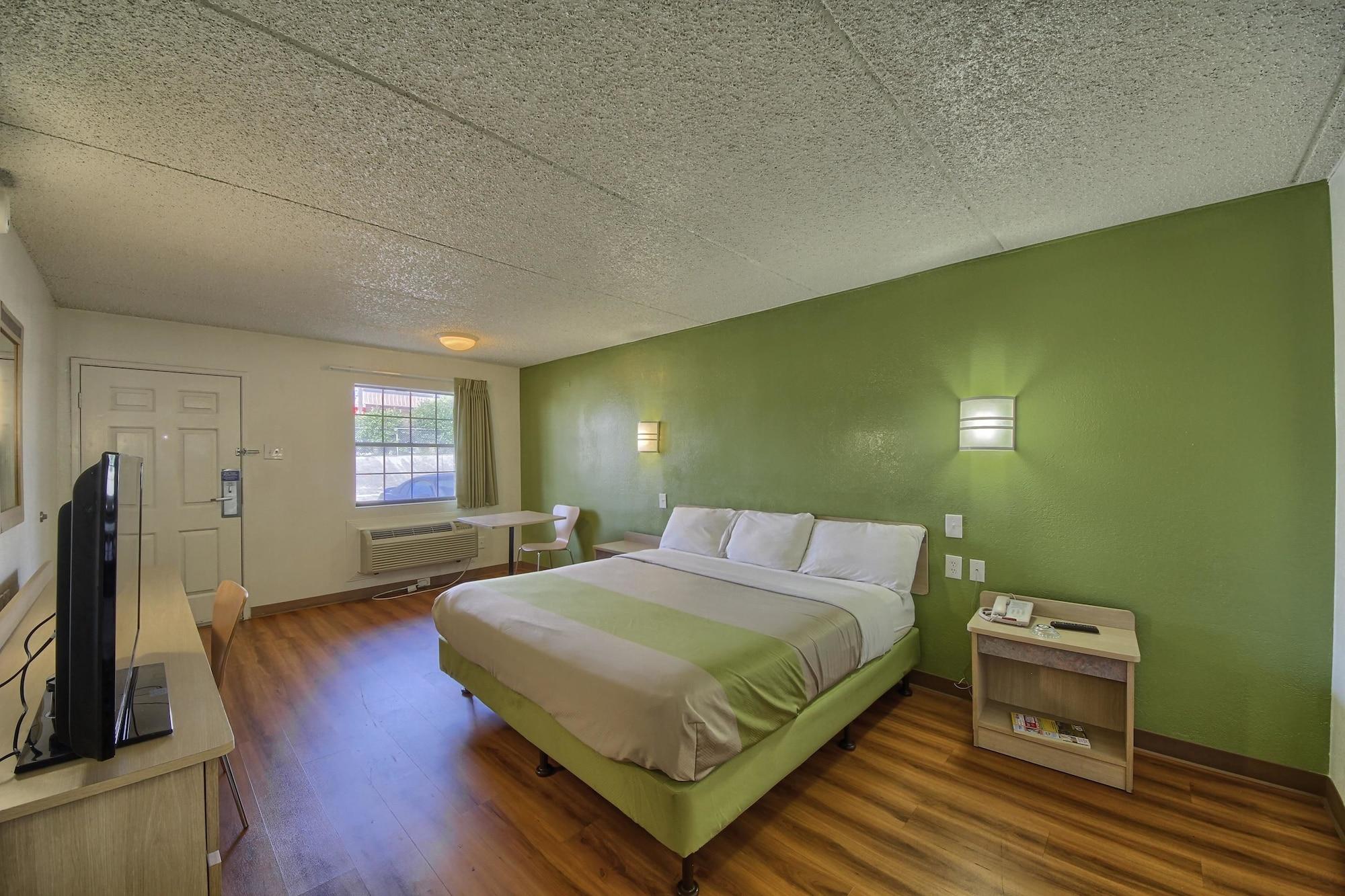 Motel 6-San Antonio, Tx - Northwest Medical Center Екстериор снимка