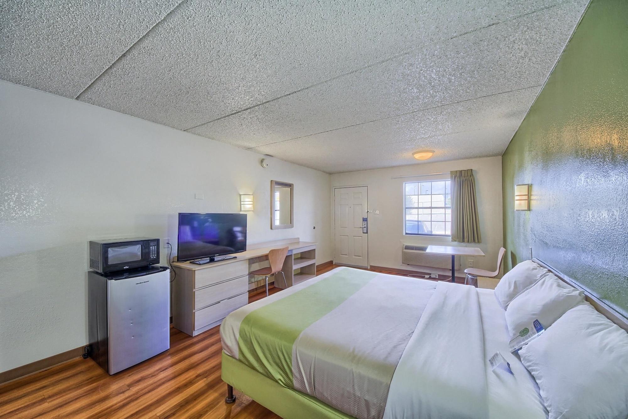Motel 6-San Antonio, Tx - Northwest Medical Center Екстериор снимка