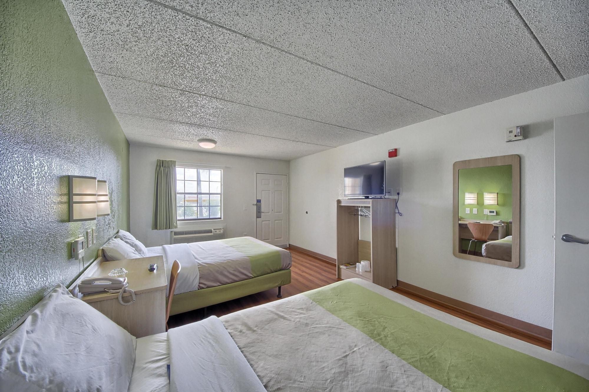 Motel 6-San Antonio, Tx - Northwest Medical Center Екстериор снимка