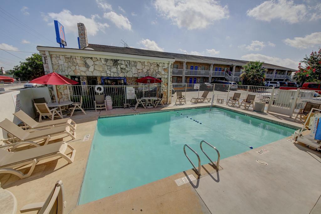 Motel 6-San Antonio, Tx - Northwest Medical Center Екстериор снимка