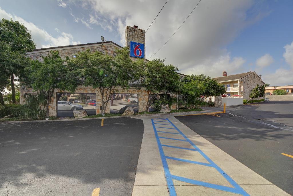 Motel 6-San Antonio, Tx - Northwest Medical Center Екстериор снимка