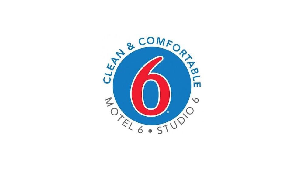 Motel 6-San Antonio, Tx - Northwest Medical Center Екстериор снимка