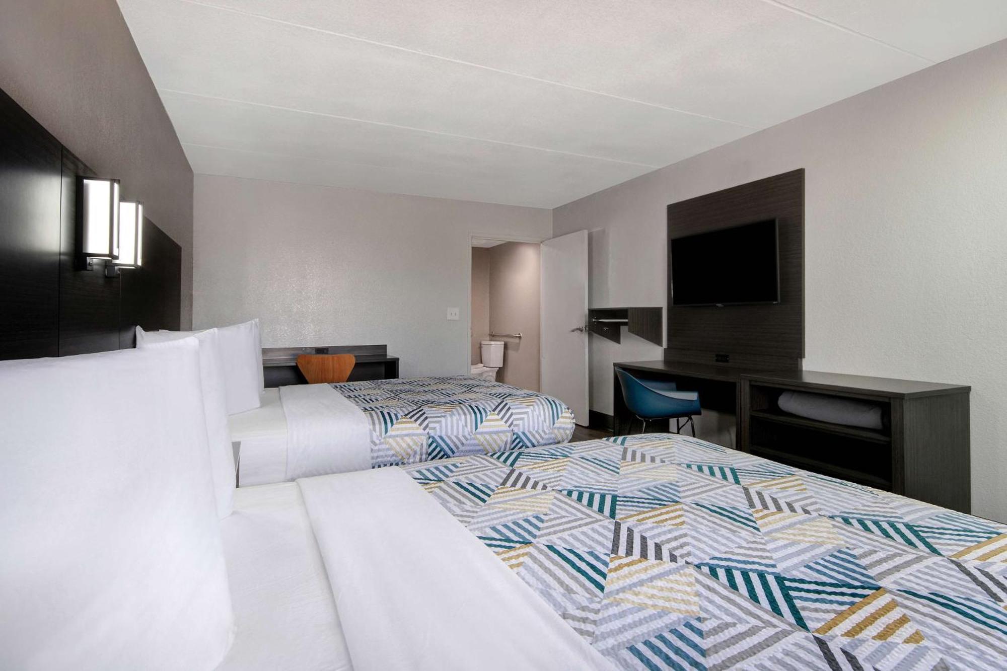 Motel 6-San Antonio, Tx - Northwest Medical Center Екстериор снимка