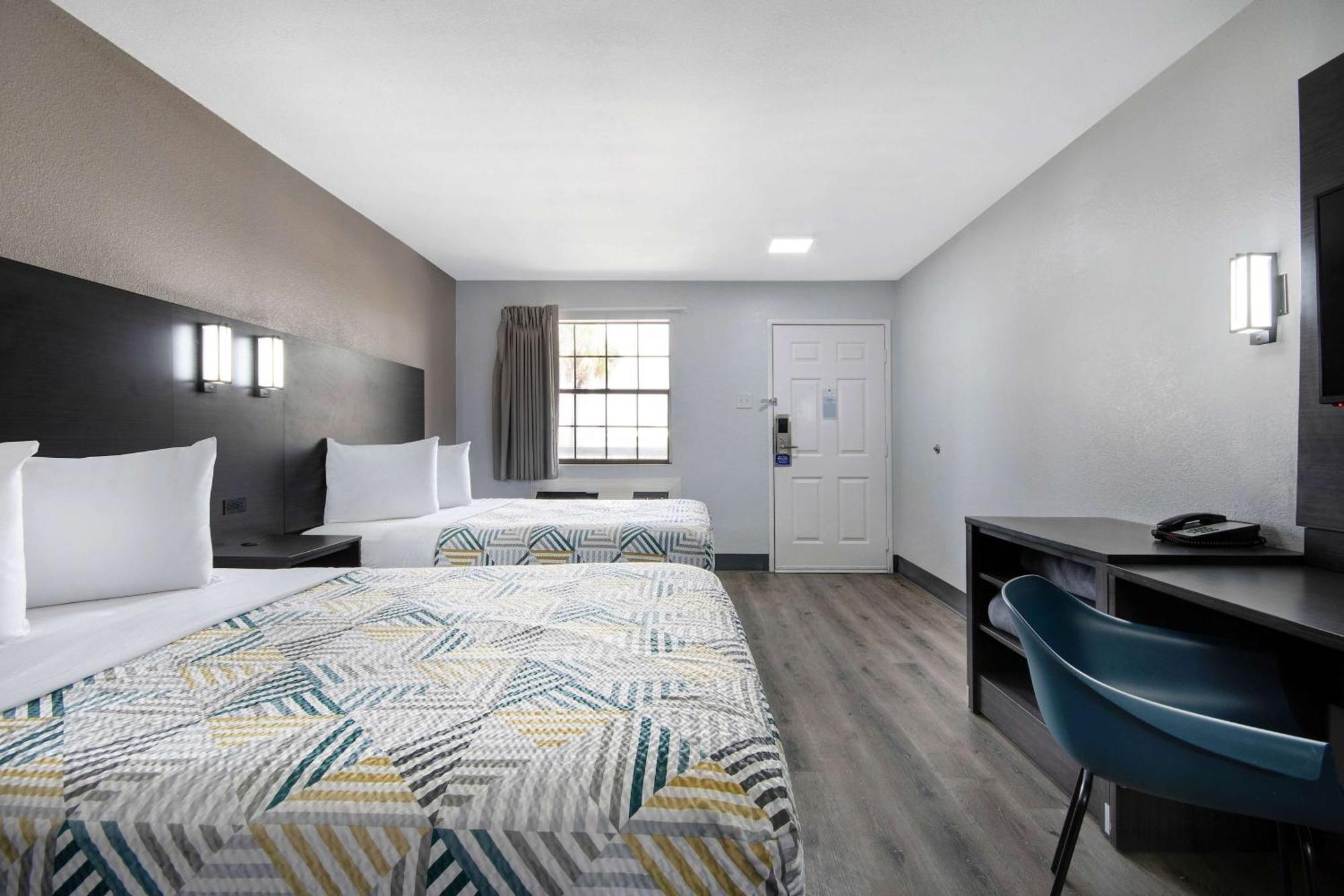 Motel 6-San Antonio, Tx - Northwest Medical Center Екстериор снимка