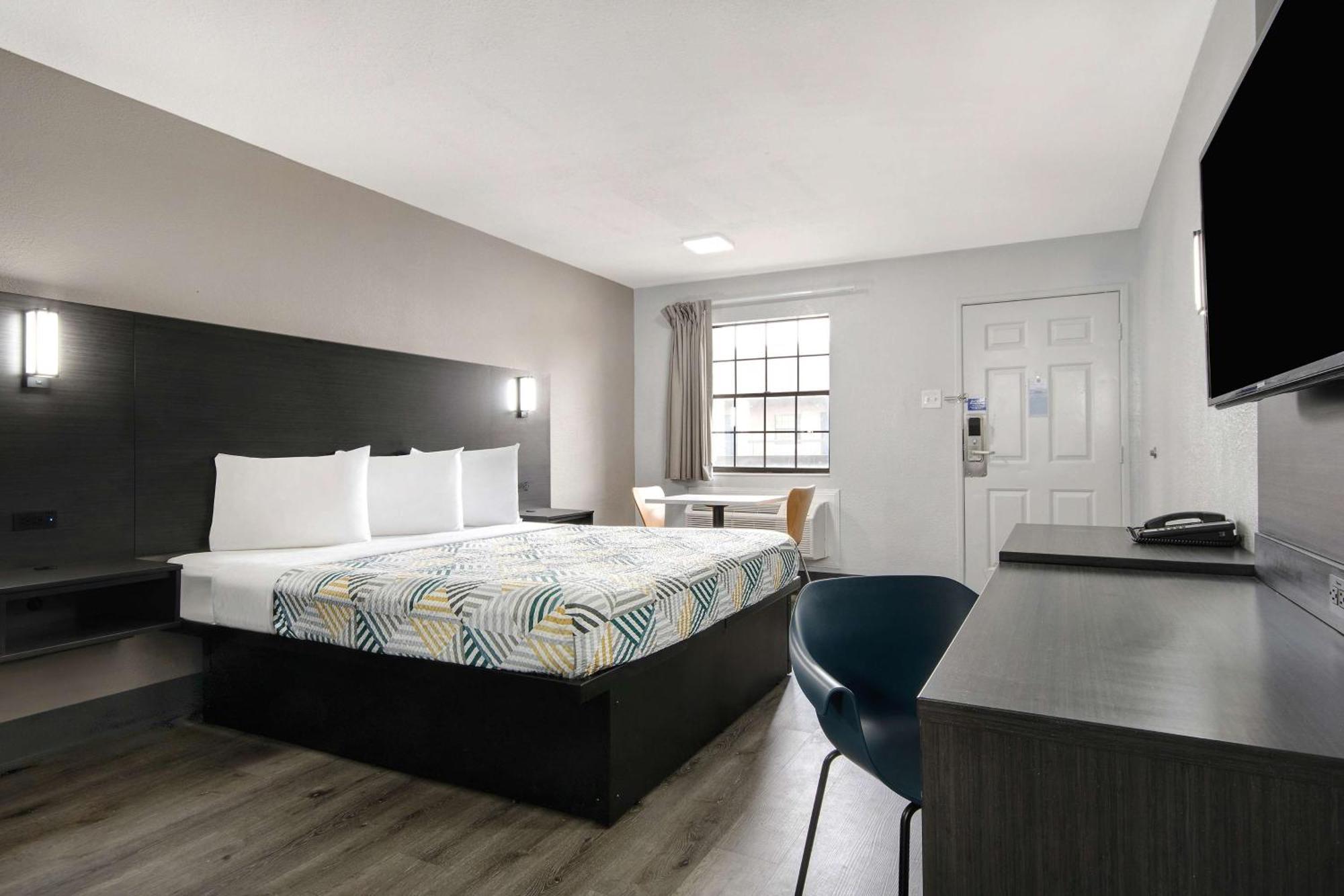 Motel 6-San Antonio, Tx - Northwest Medical Center Екстериор снимка