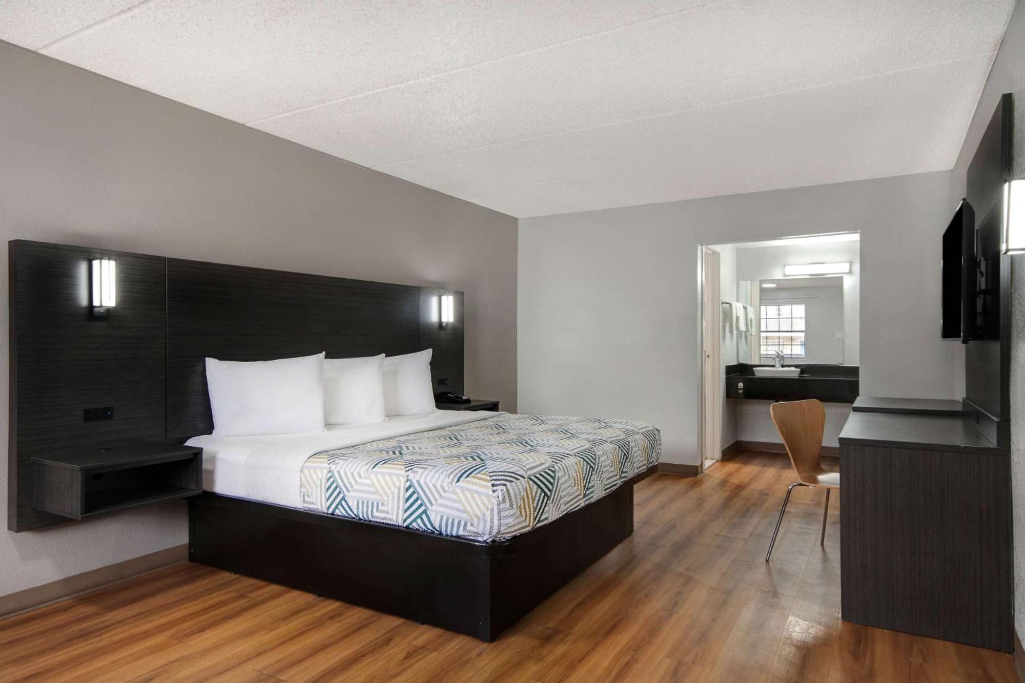 Motel 6-San Antonio, Tx - Northwest Medical Center Екстериор снимка