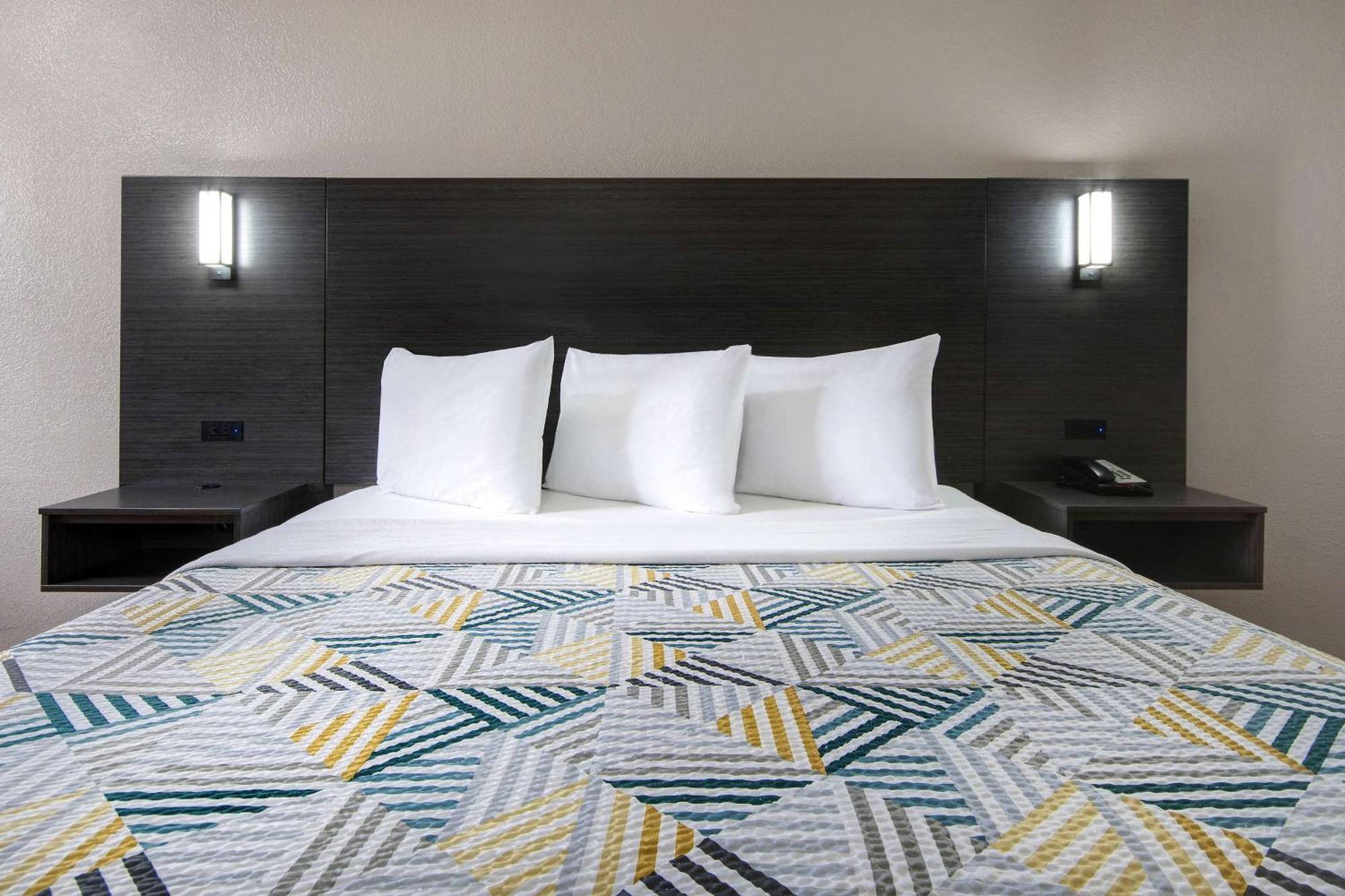 Motel 6-San Antonio, Tx - Northwest Medical Center Екстериор снимка