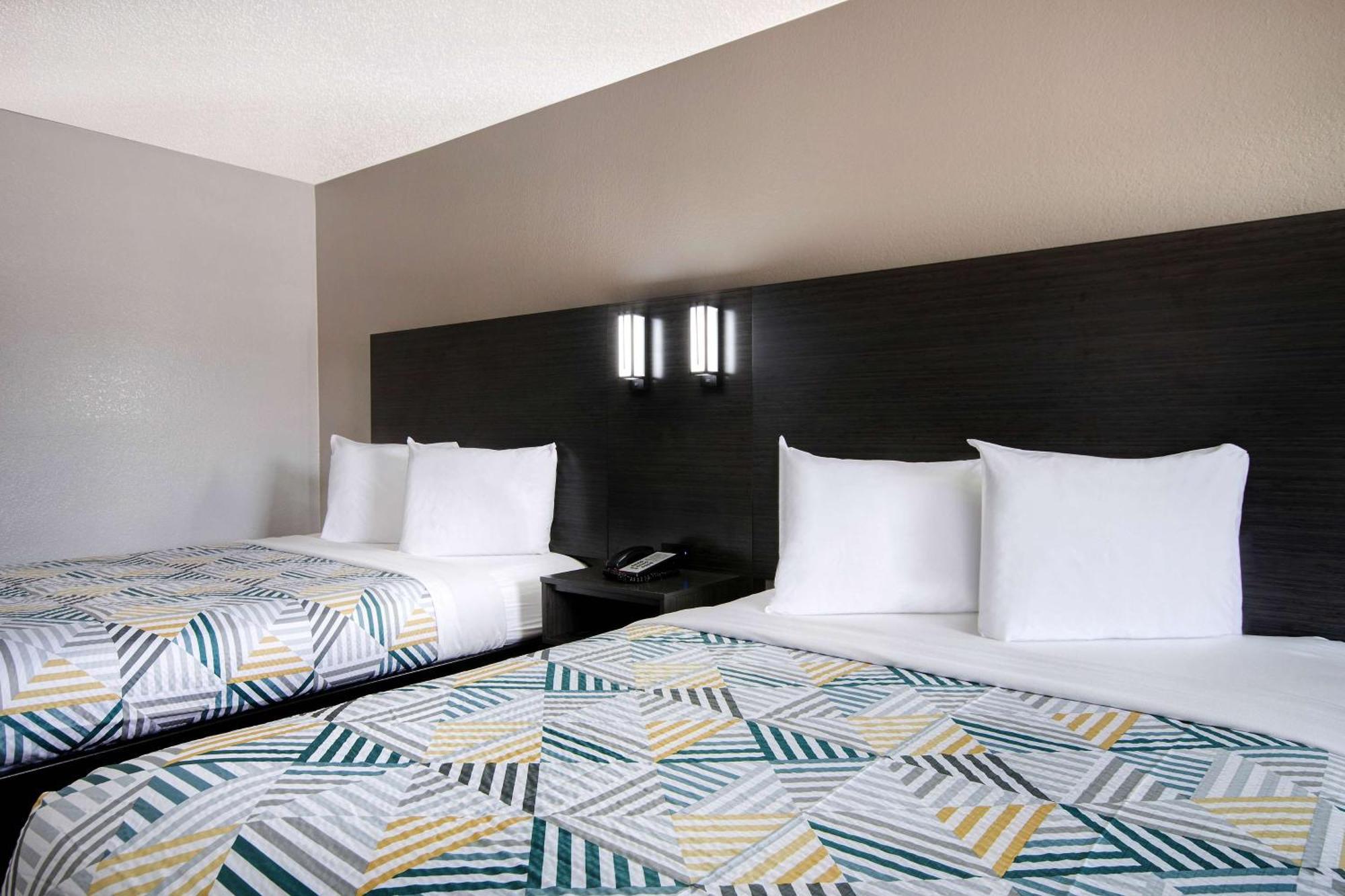 Motel 6-San Antonio, Tx - Northwest Medical Center Екстериор снимка