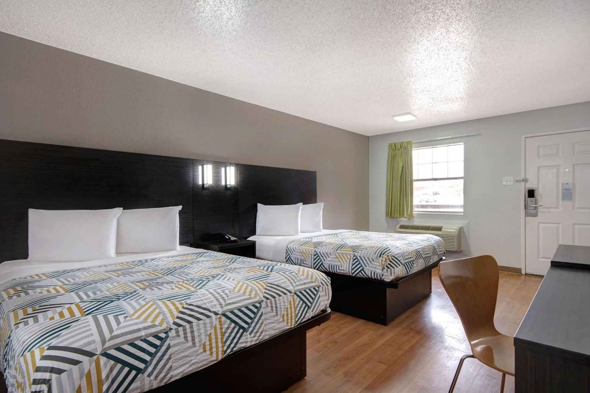 Motel 6-San Antonio, Tx - Northwest Medical Center Екстериор снимка