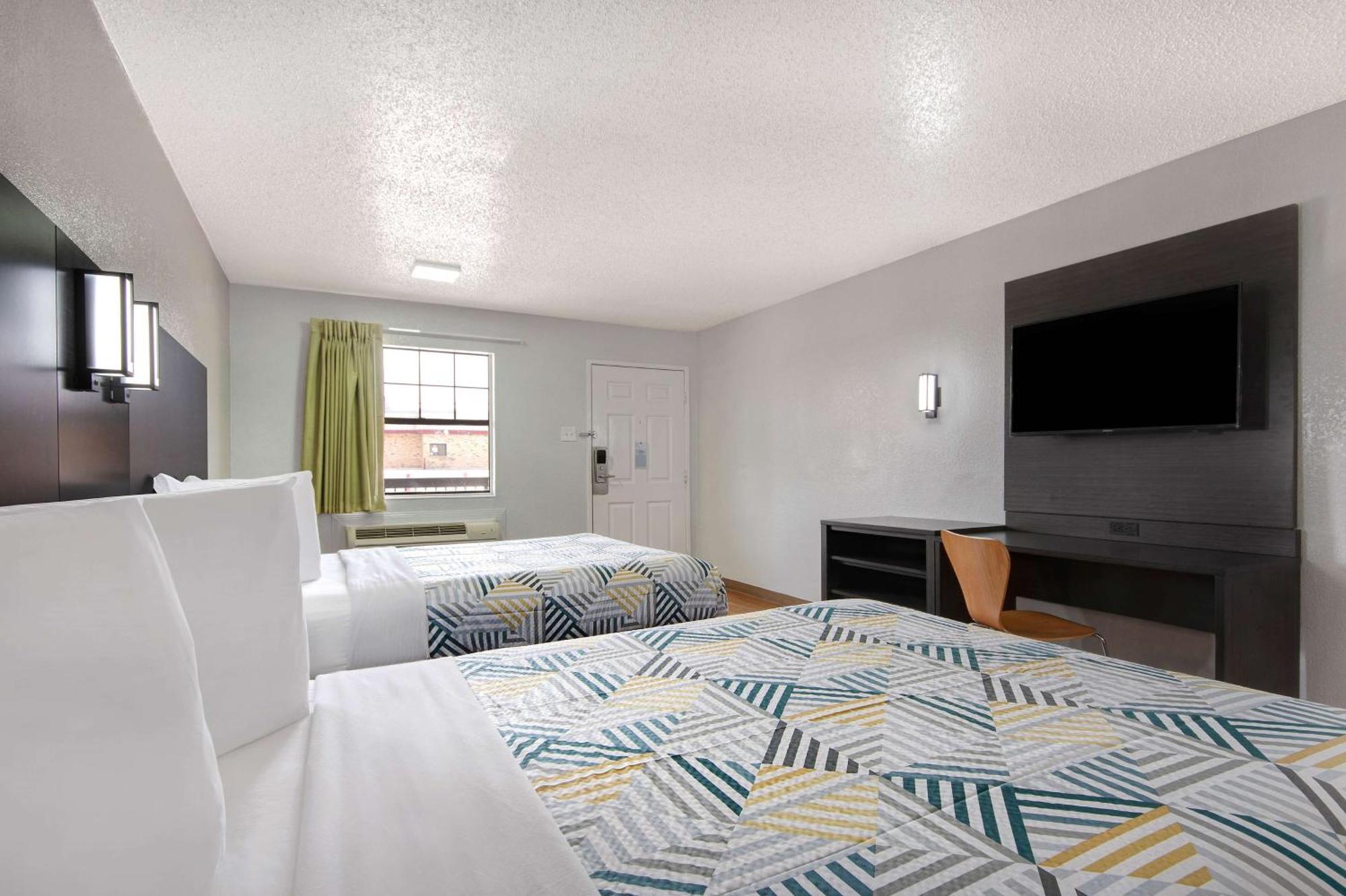 Motel 6-San Antonio, Tx - Northwest Medical Center Екстериор снимка