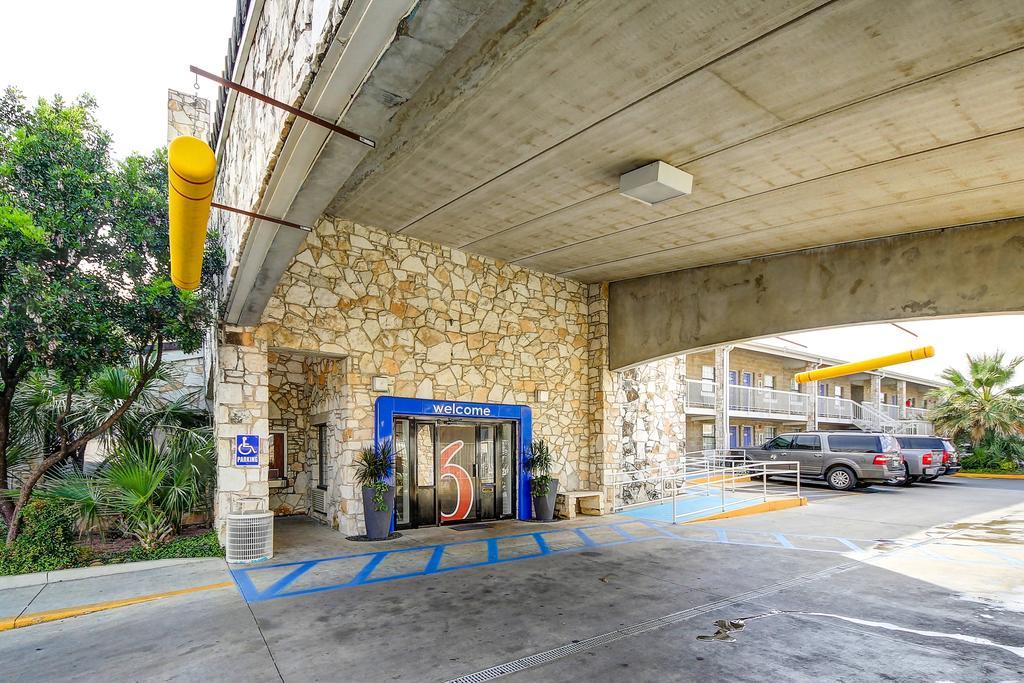 Motel 6-San Antonio, Tx - Northwest Medical Center Екстериор снимка