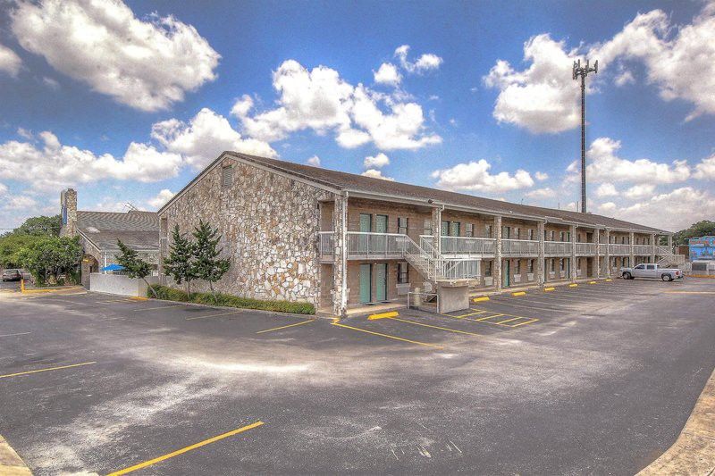 Motel 6-San Antonio, Tx - Northwest Medical Center Екстериор снимка