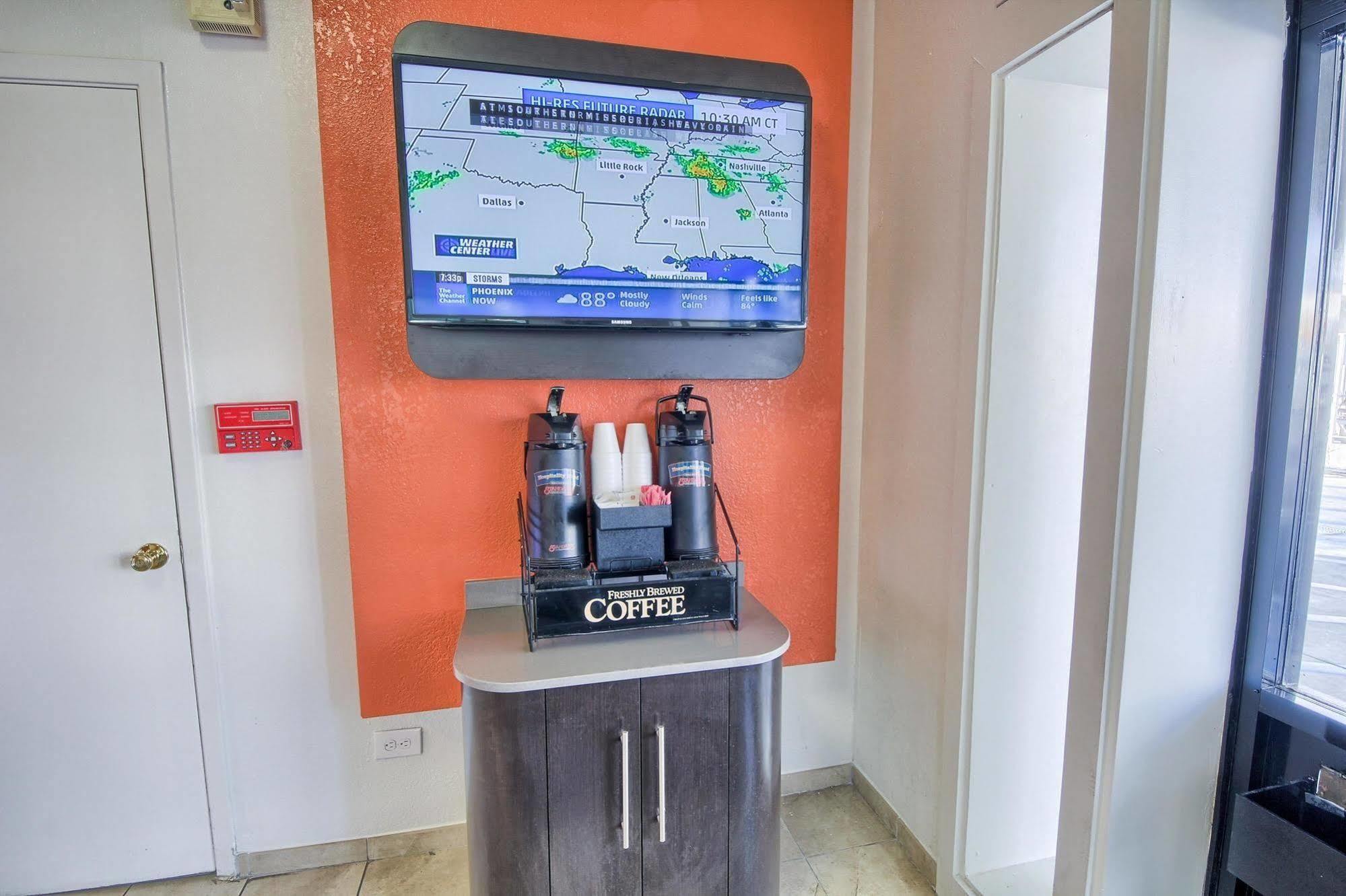 Motel 6-San Antonio, Tx - Northwest Medical Center Екстериор снимка