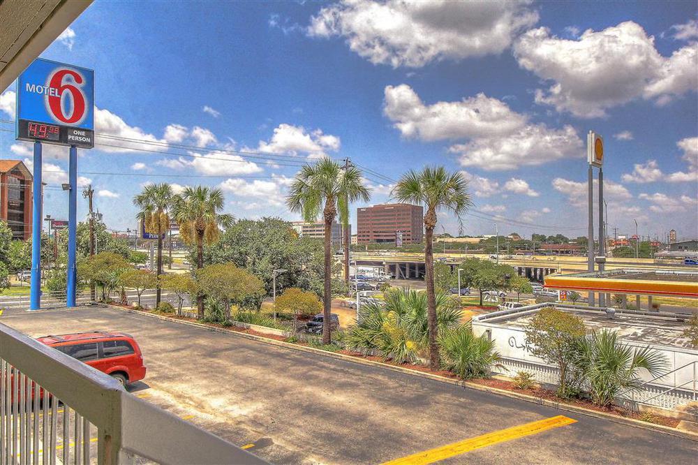 Motel 6-San Antonio, Tx - Northwest Medical Center Екстериор снимка