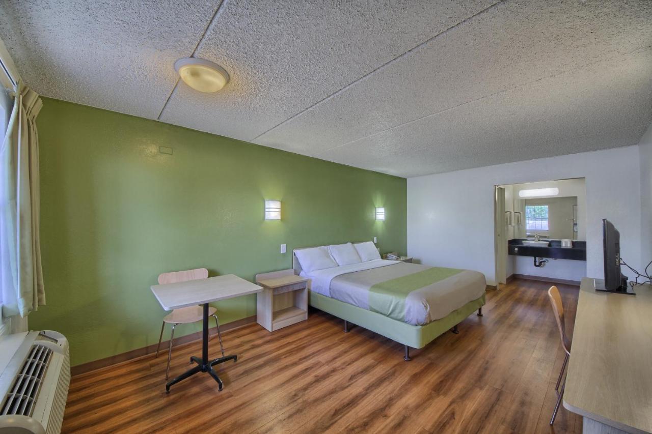 Motel 6-San Antonio, Tx - Northwest Medical Center Стая снимка